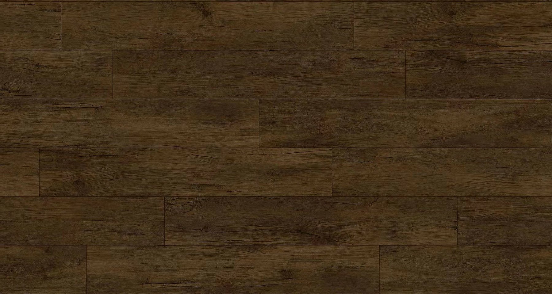 Colour sample: Burnt Oak