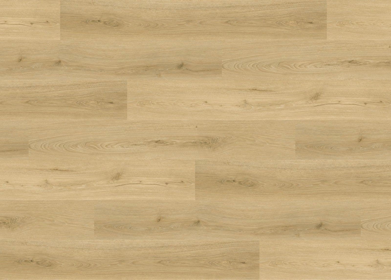 Colour sample: Blonde Natural Oak