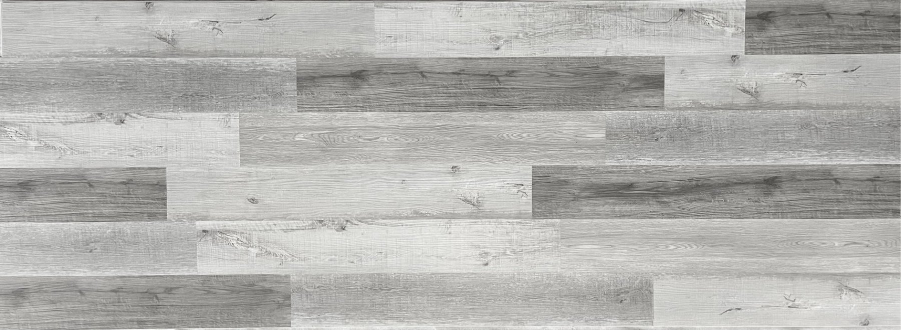 Colour sample: Vintage Grey Oak