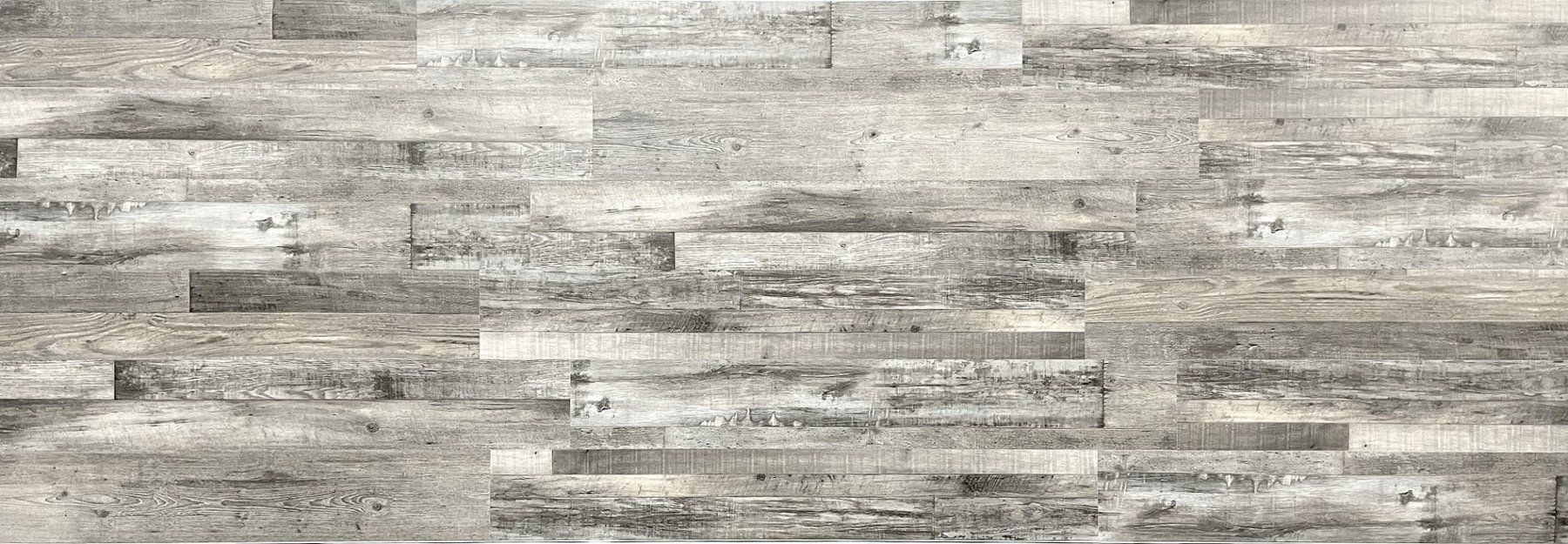 Colour sample: Weathered Pier Oak
