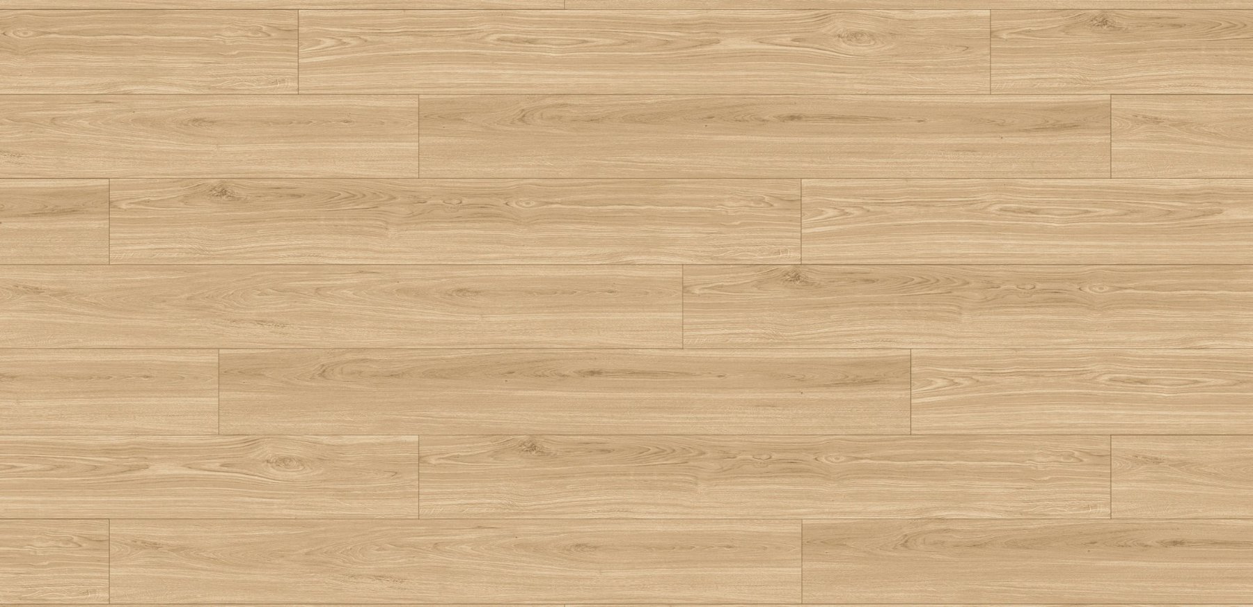Colour sample: Vanilla Oak