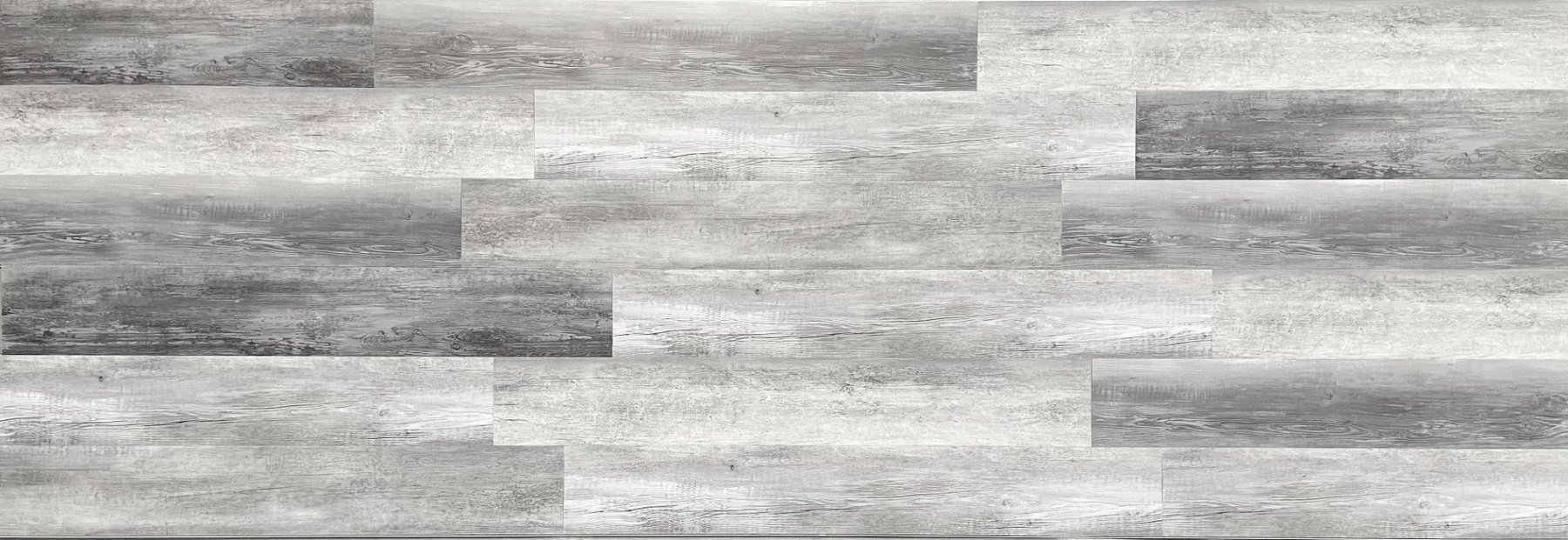 Colour sample: Silver Frost Oak