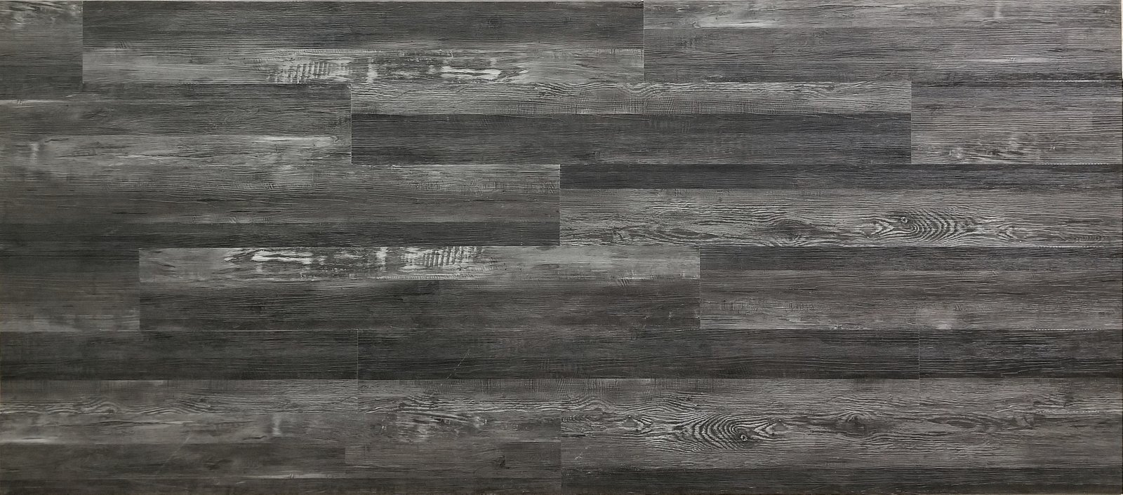 Colour sample: Coal Grey Oak