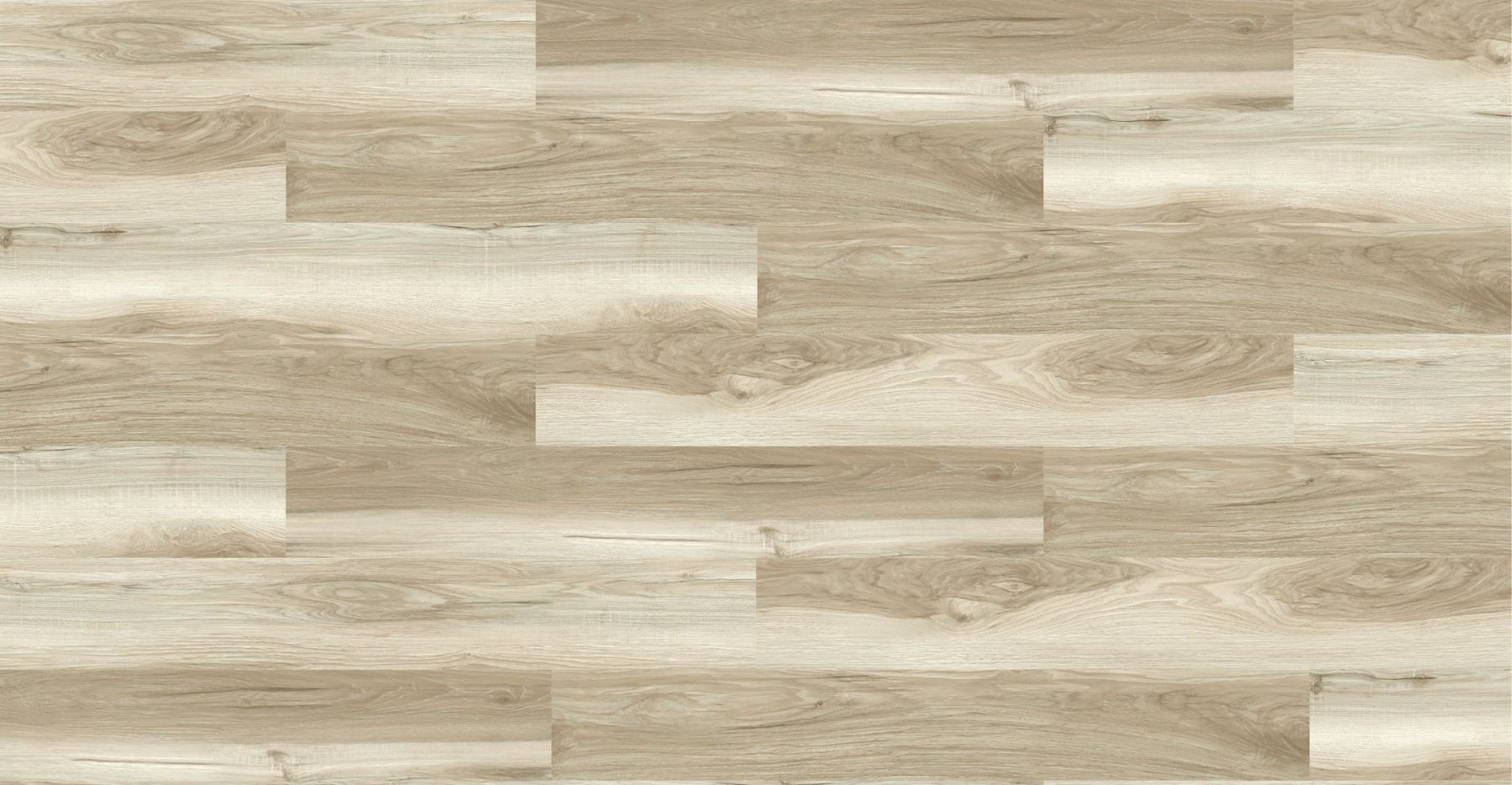 Colour sample: Cream Oak