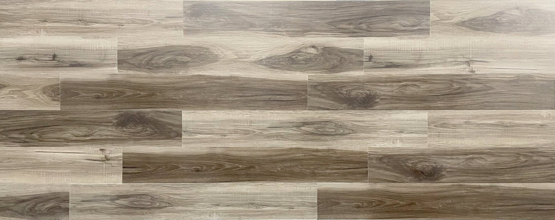 Colour sample: Tundra Oak