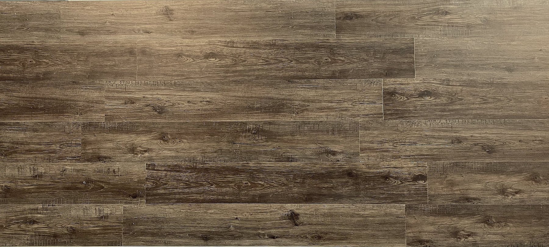 Colour sample: Weathered Oak Brown