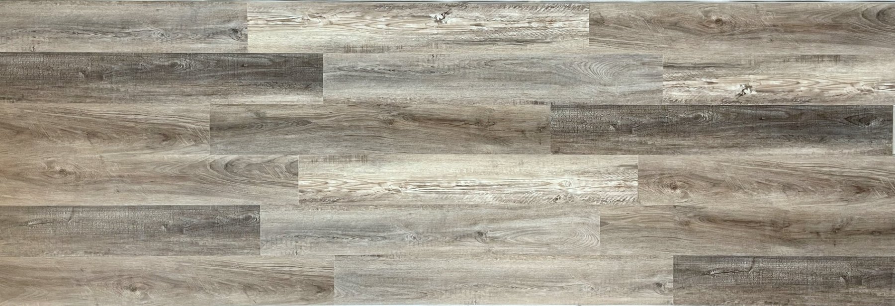 Colour sample: Seaside Oak