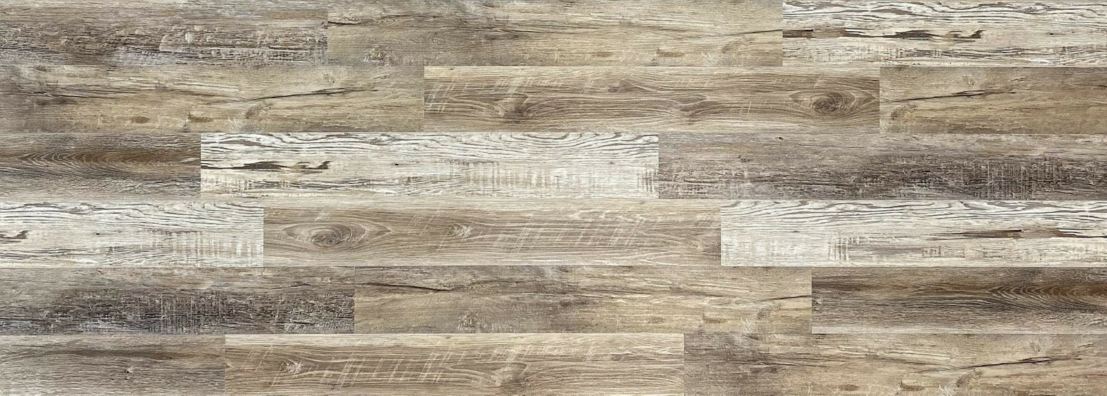 Colour sample: Patina Oak