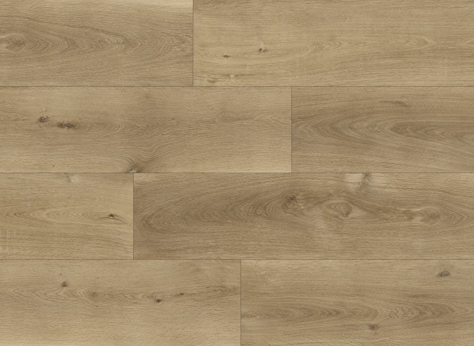 Colour sample: Classic Natural Oak