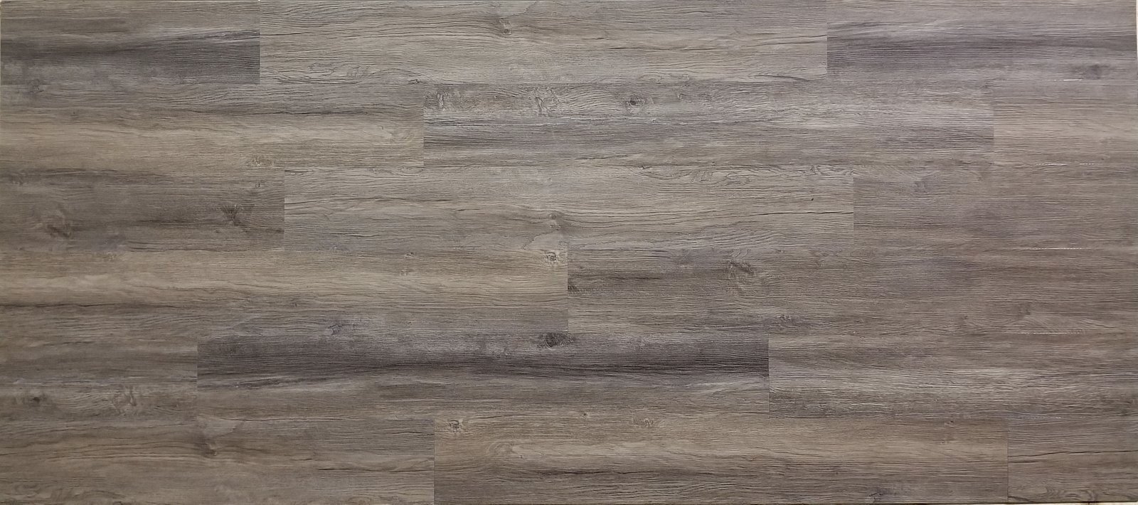 Colour sample: Smoked Taupe Oak