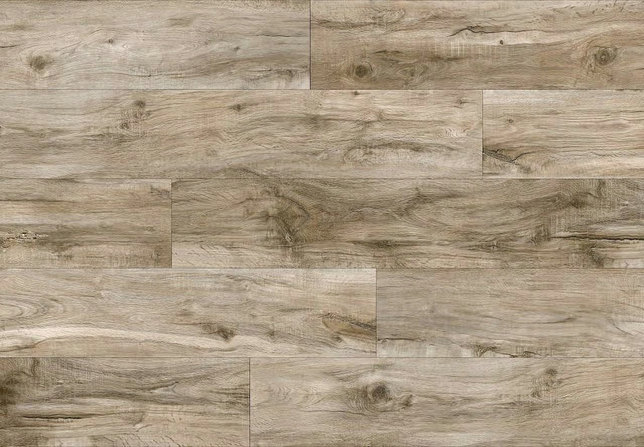Colour sample: Drift Beige Oak