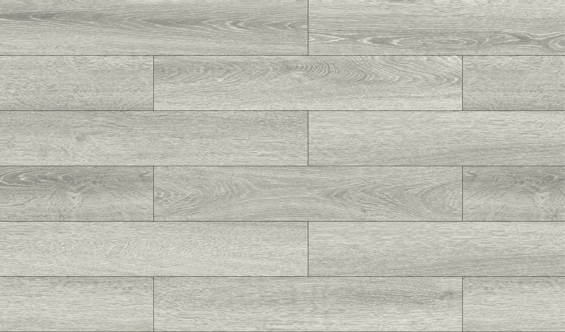 Colour sample: Misty Grey Oak