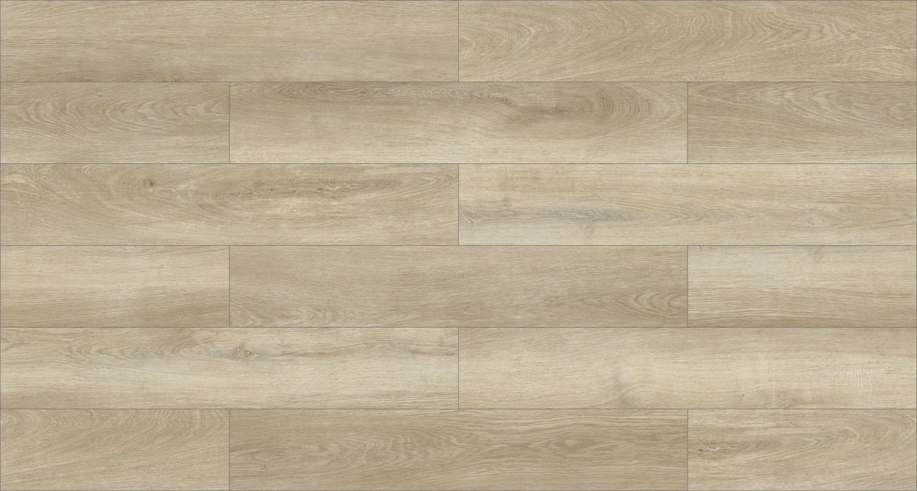 Colour sample: Shell Beige Oak