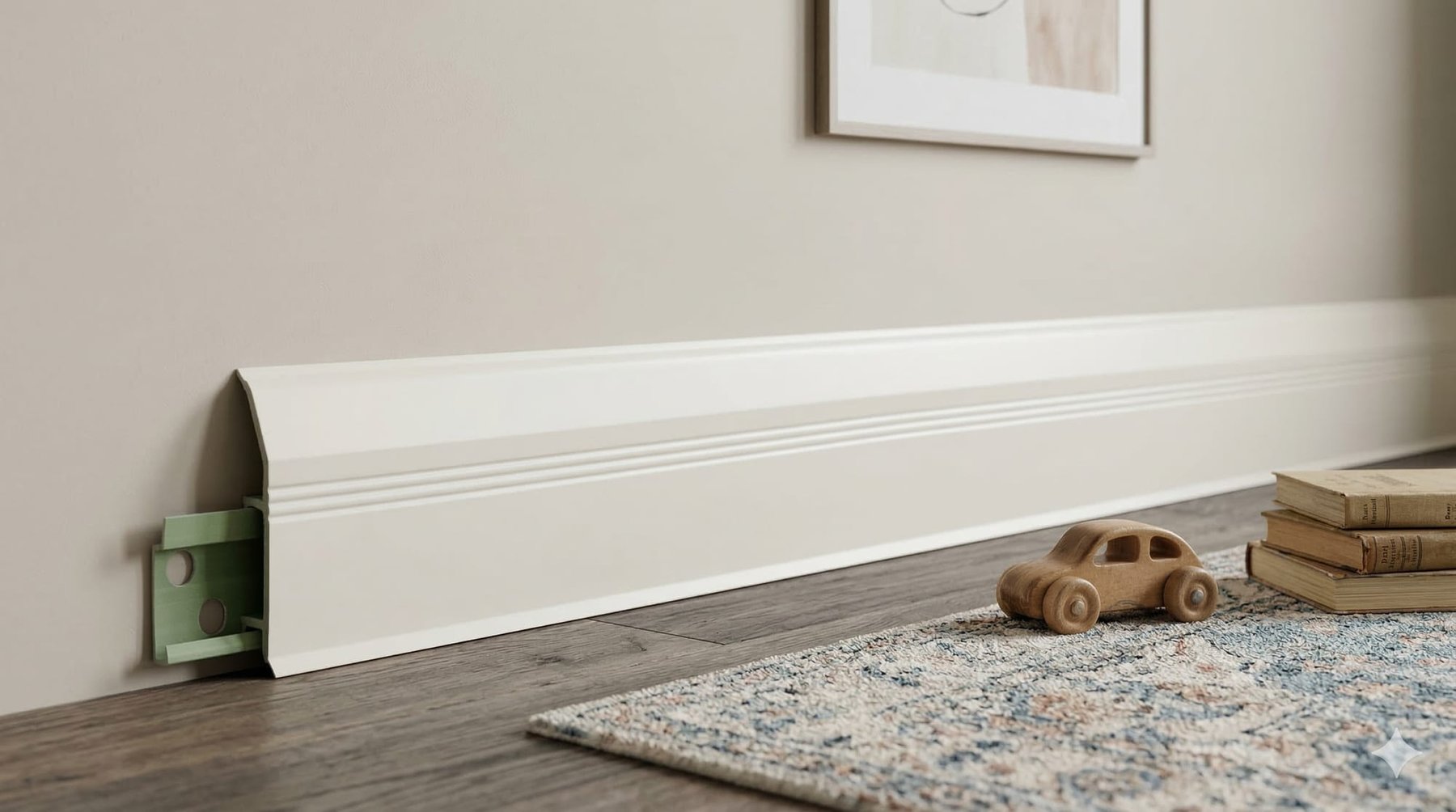 Interior application: E1013031