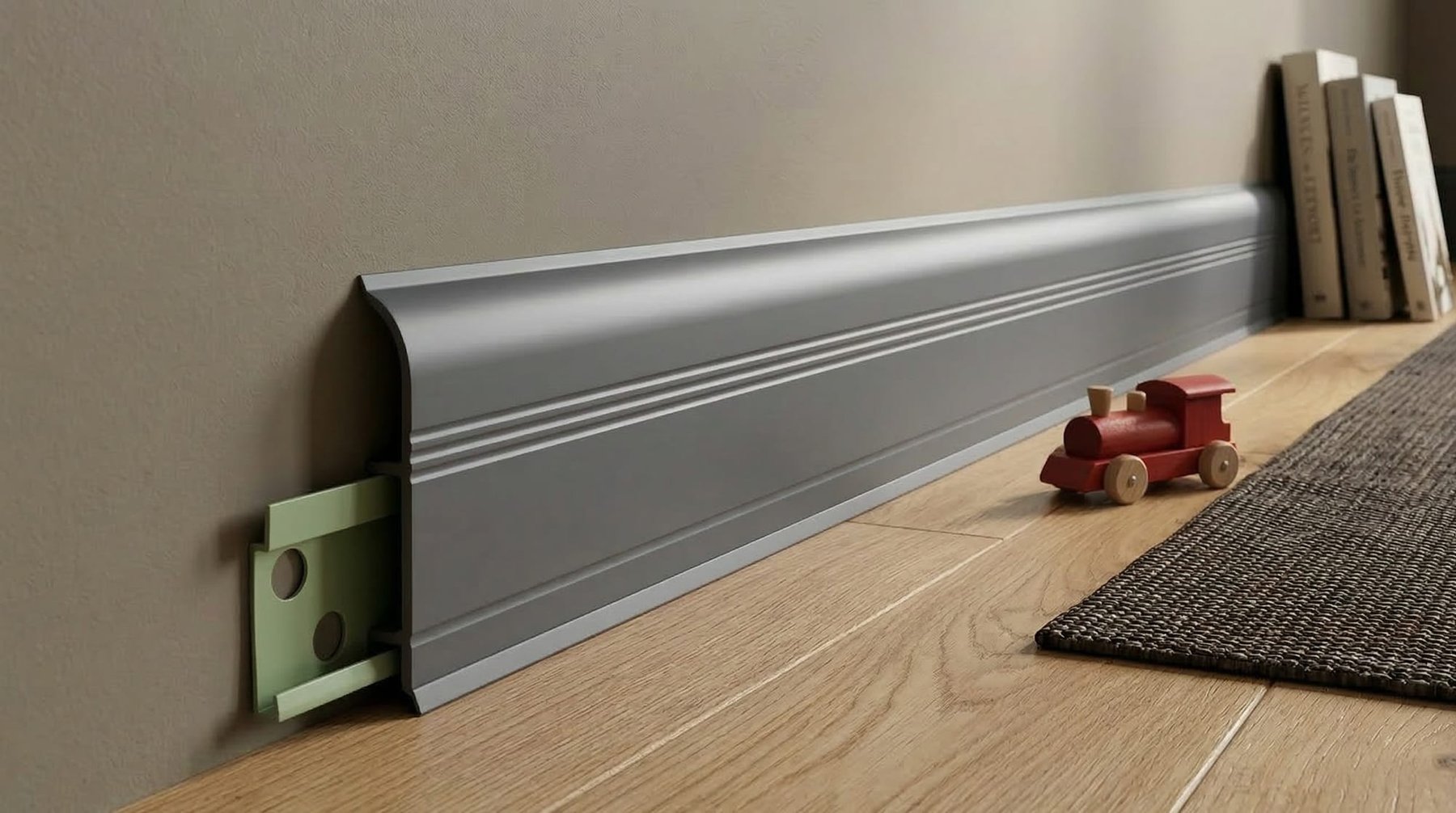 Wall panel texture background