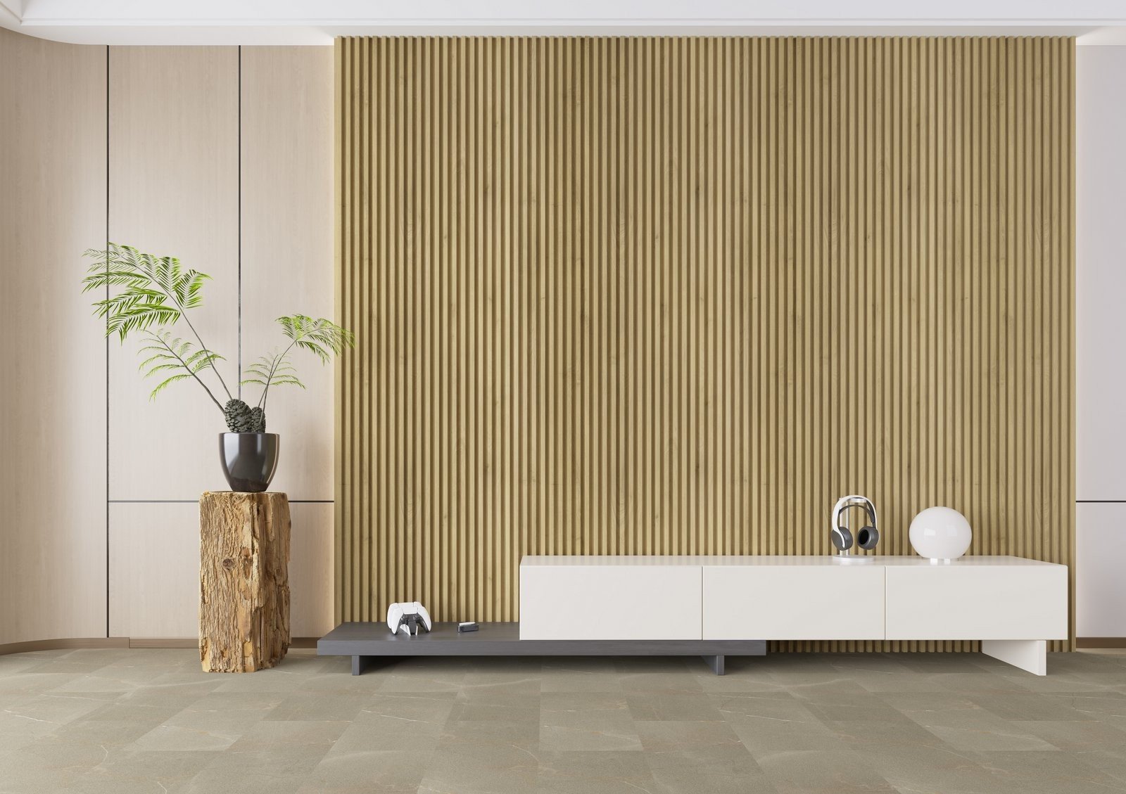 3D Panels (Model A)