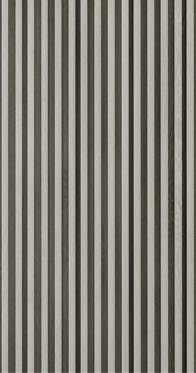Colour sample: Light Grey Oak