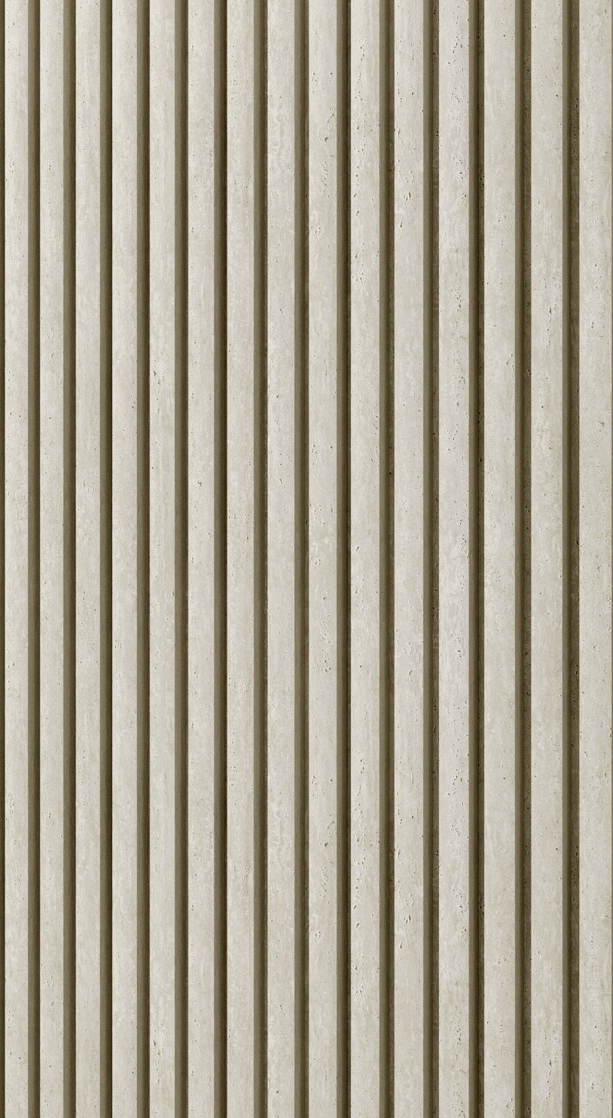 Colour sample: Travertine White Vein