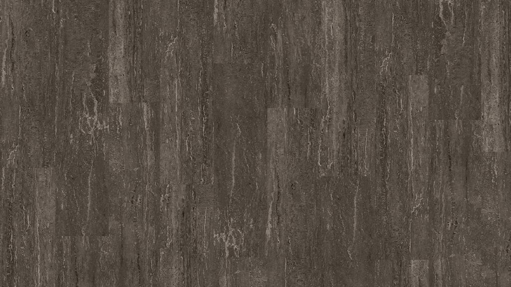 Mostră de culoare: Travertine Dark Gray