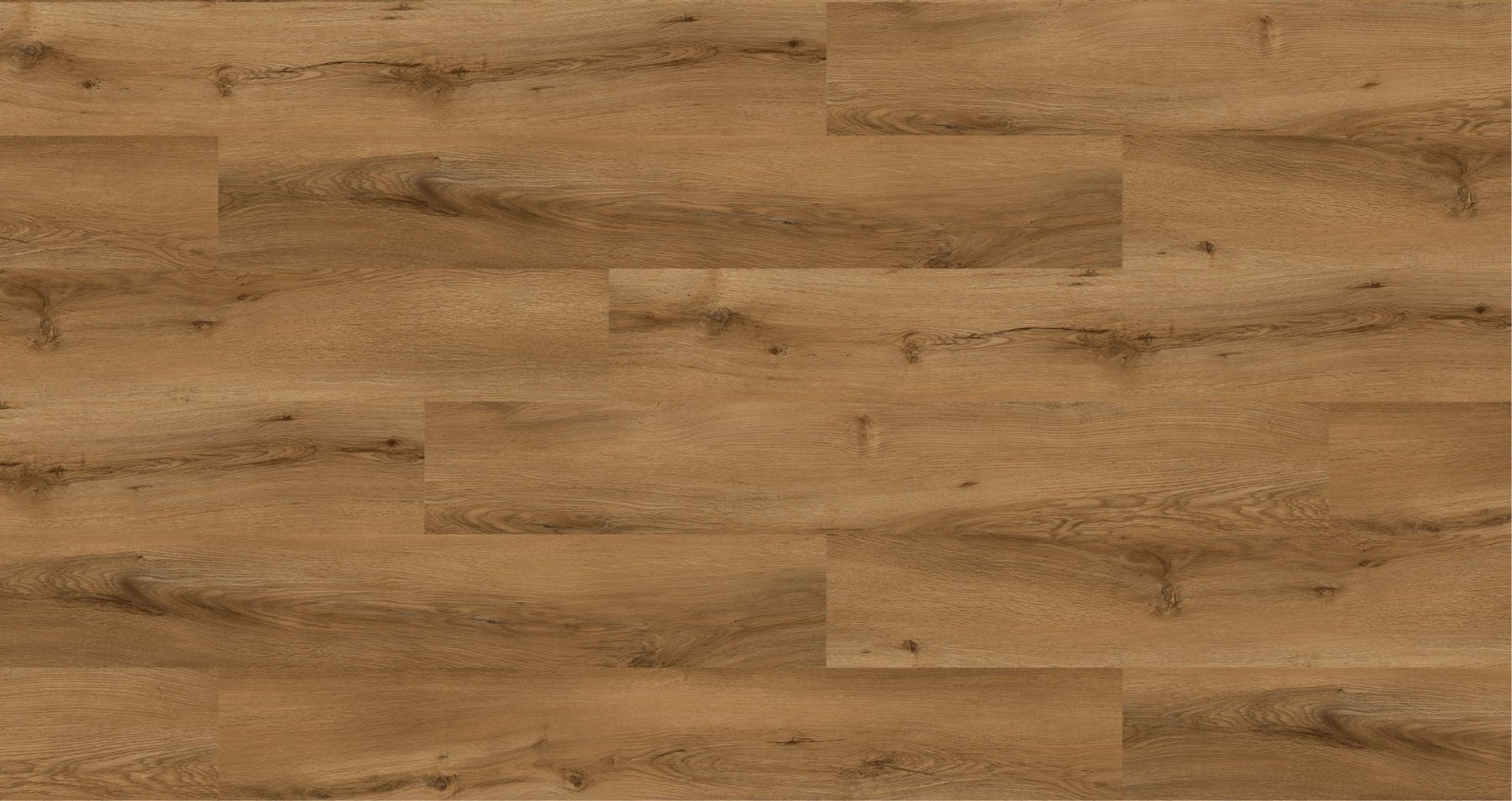 Colour sample: Cognac Oak
