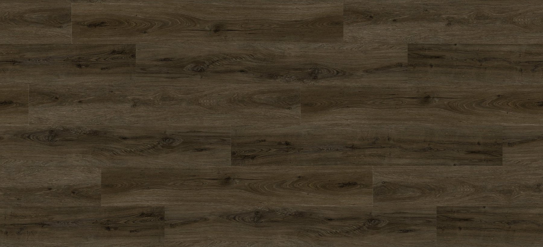Colour sample: Dark Walnut Oak