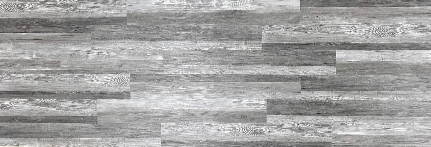 Colour sample: Weathered Grey Oak