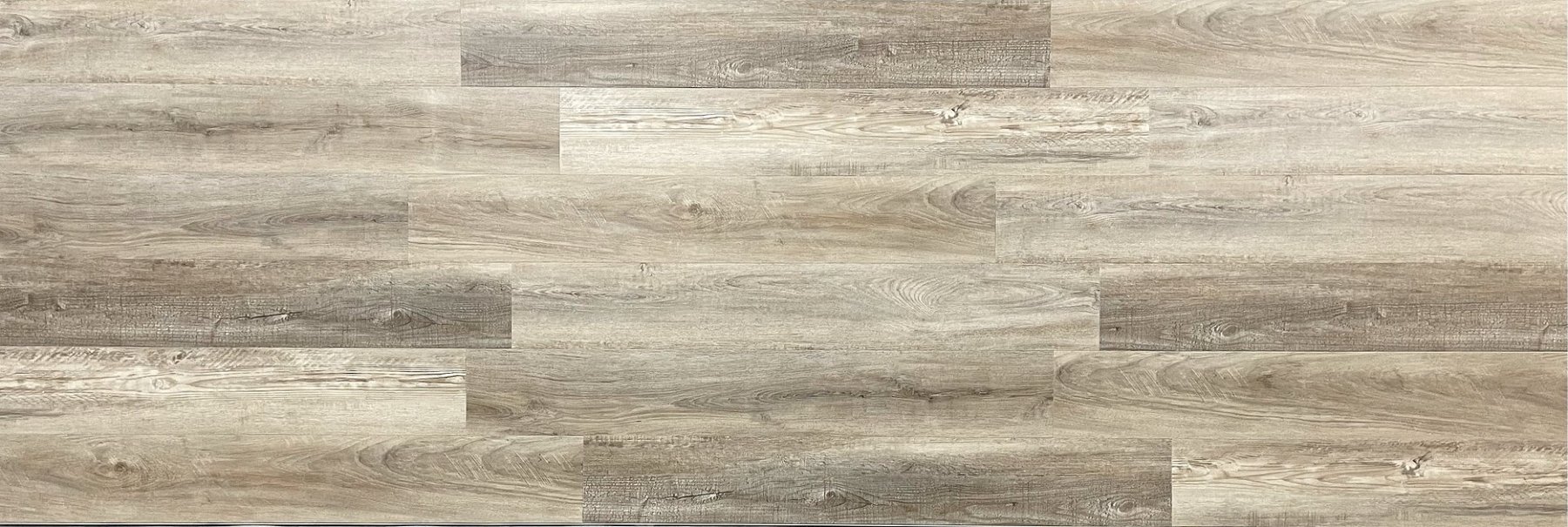 Colour sample: Weathered Greige Oak