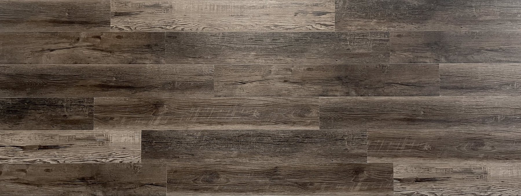 Colour sample: White Chocolate Walnut