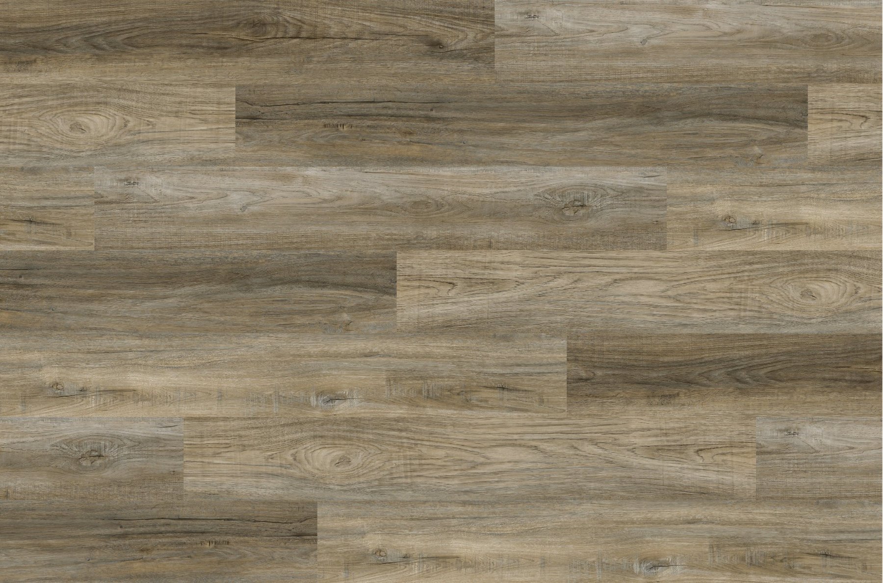 Colour sample: Smoked Greige Oak