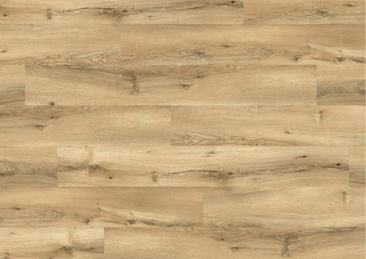 Colour sample: Natural Honey Oak