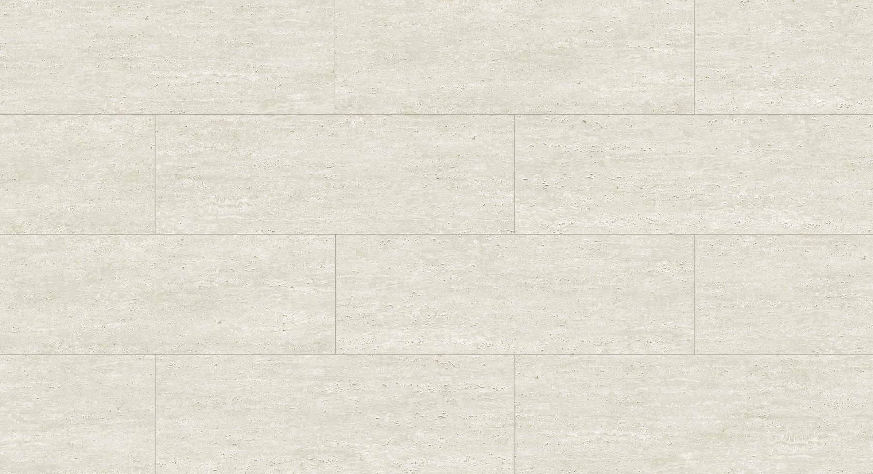 Colour sample: Travertine White Vein