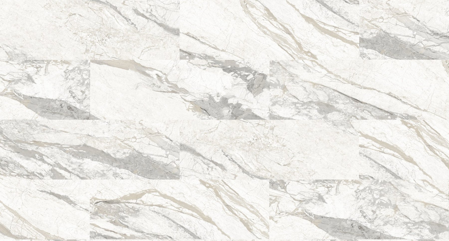 Colour sample: Calacatta Gold
