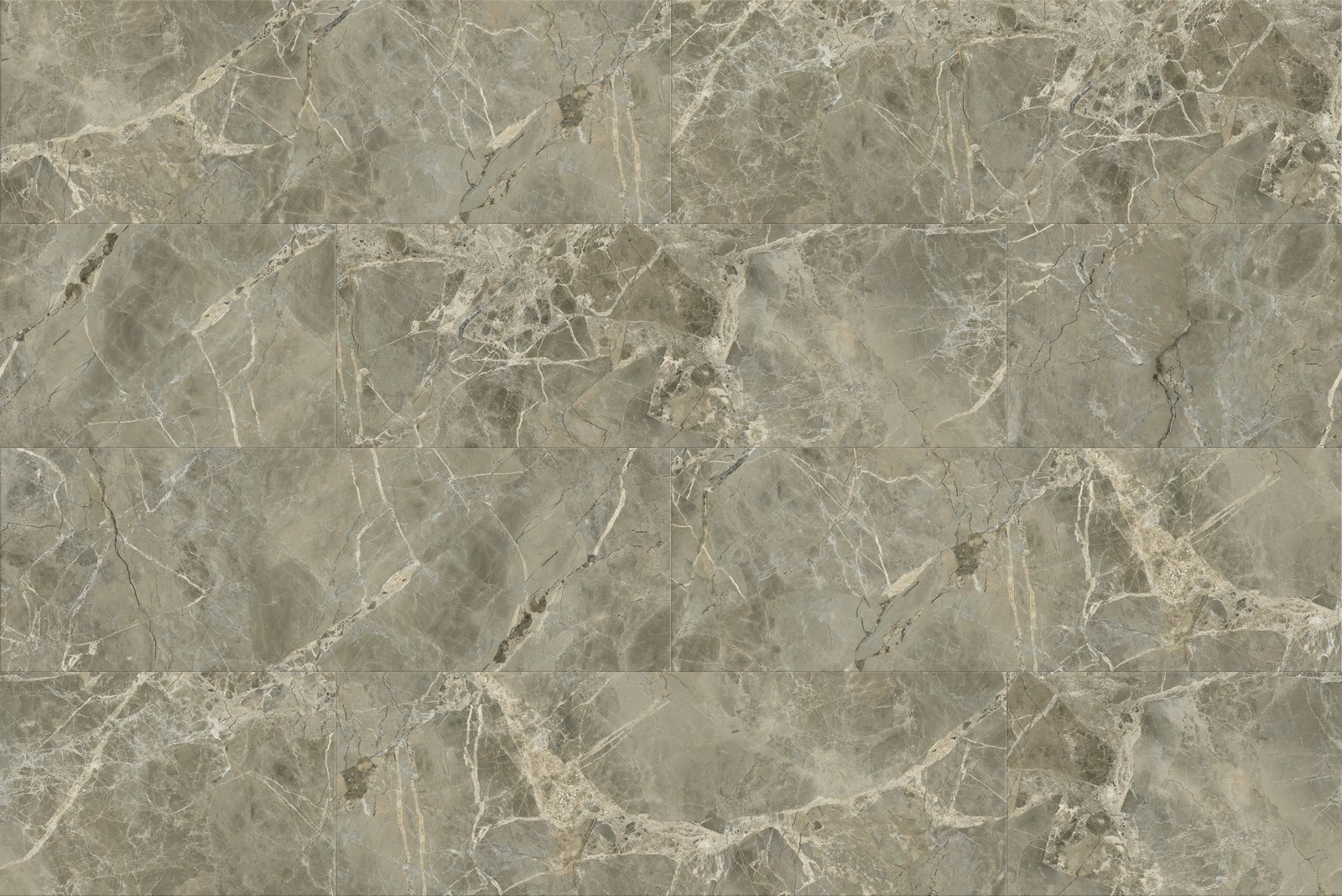 Colour sample: Fior di Bosco (Olive)
