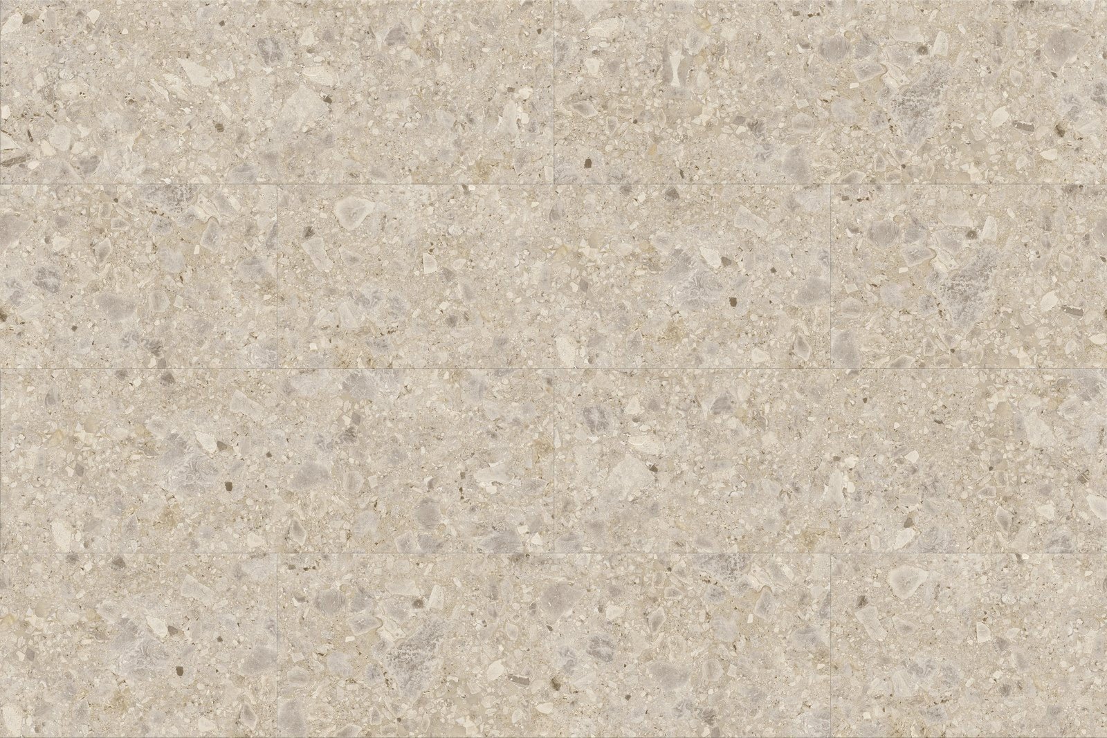 Colour sample: Ceppo di Gre Beige
