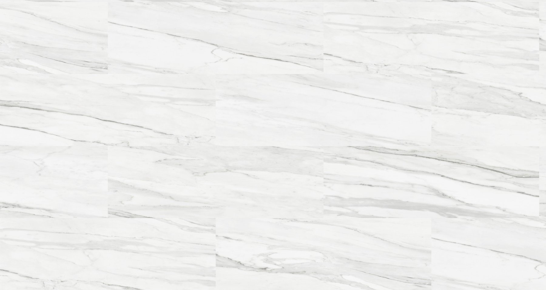 Colour sample: Bianco Lasa