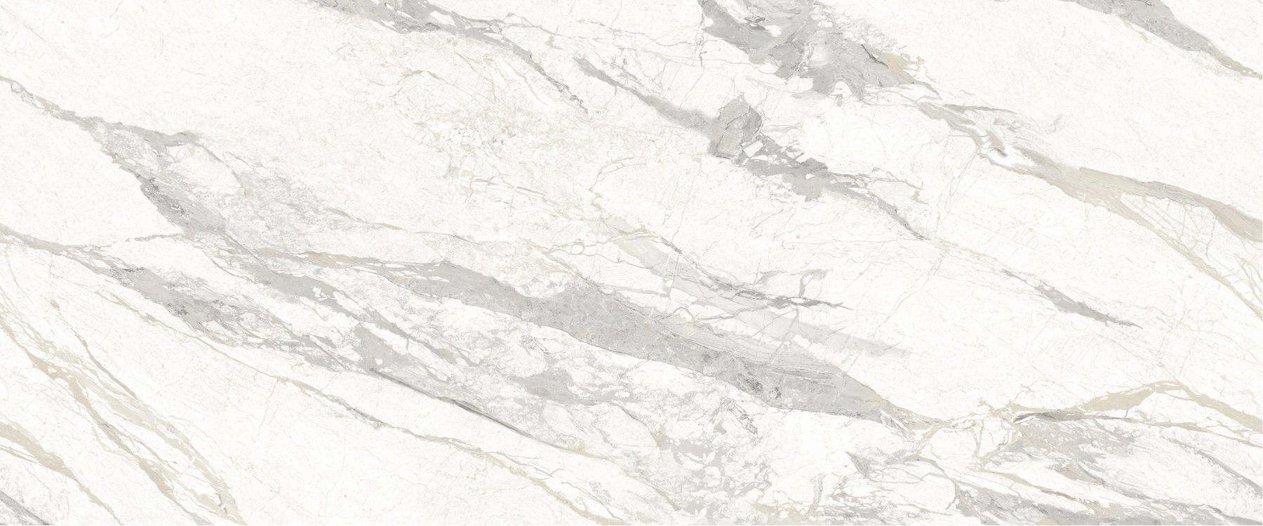 Colour sample: Calacatta Gold
