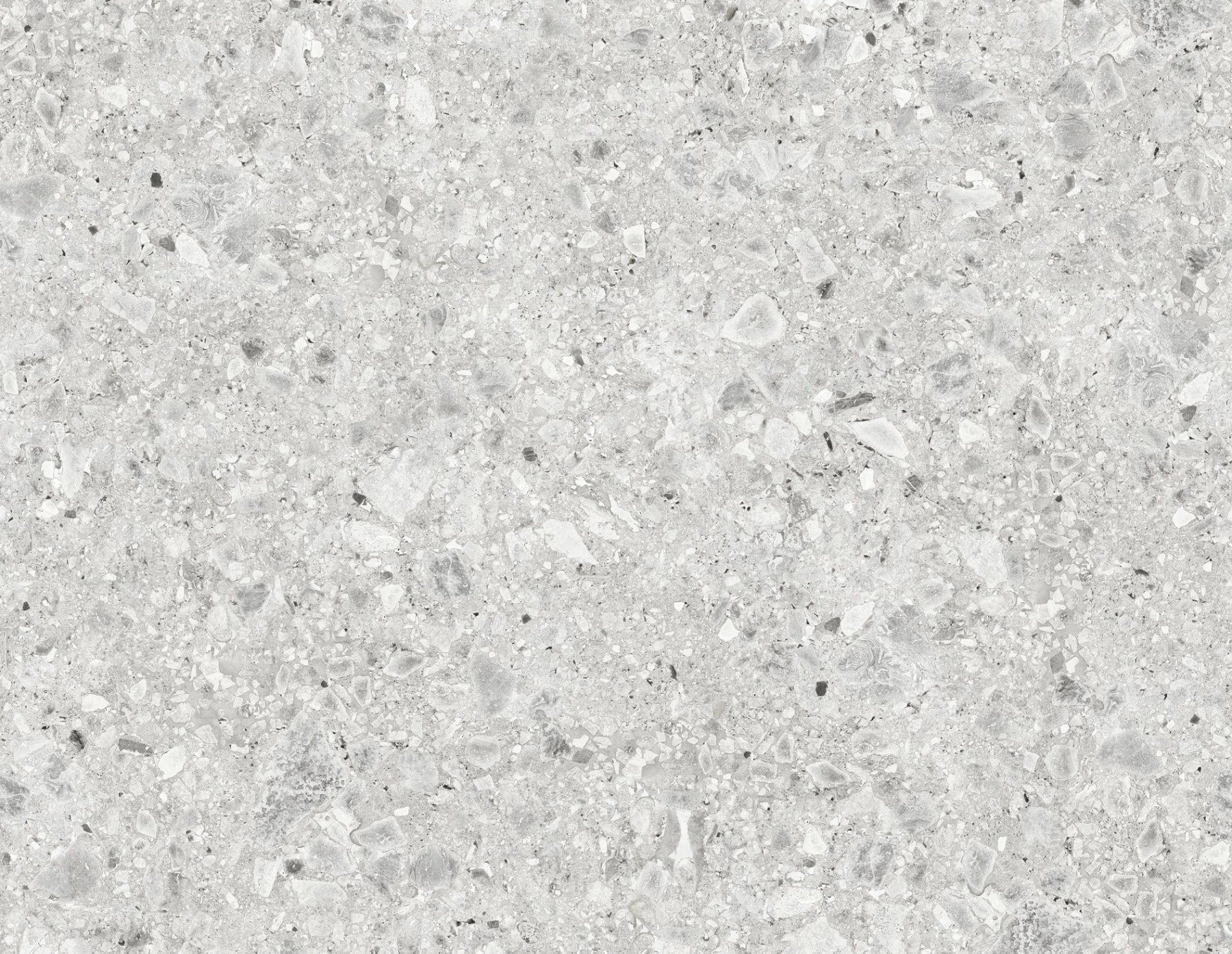 Colour sample: Ceppo di Gre White