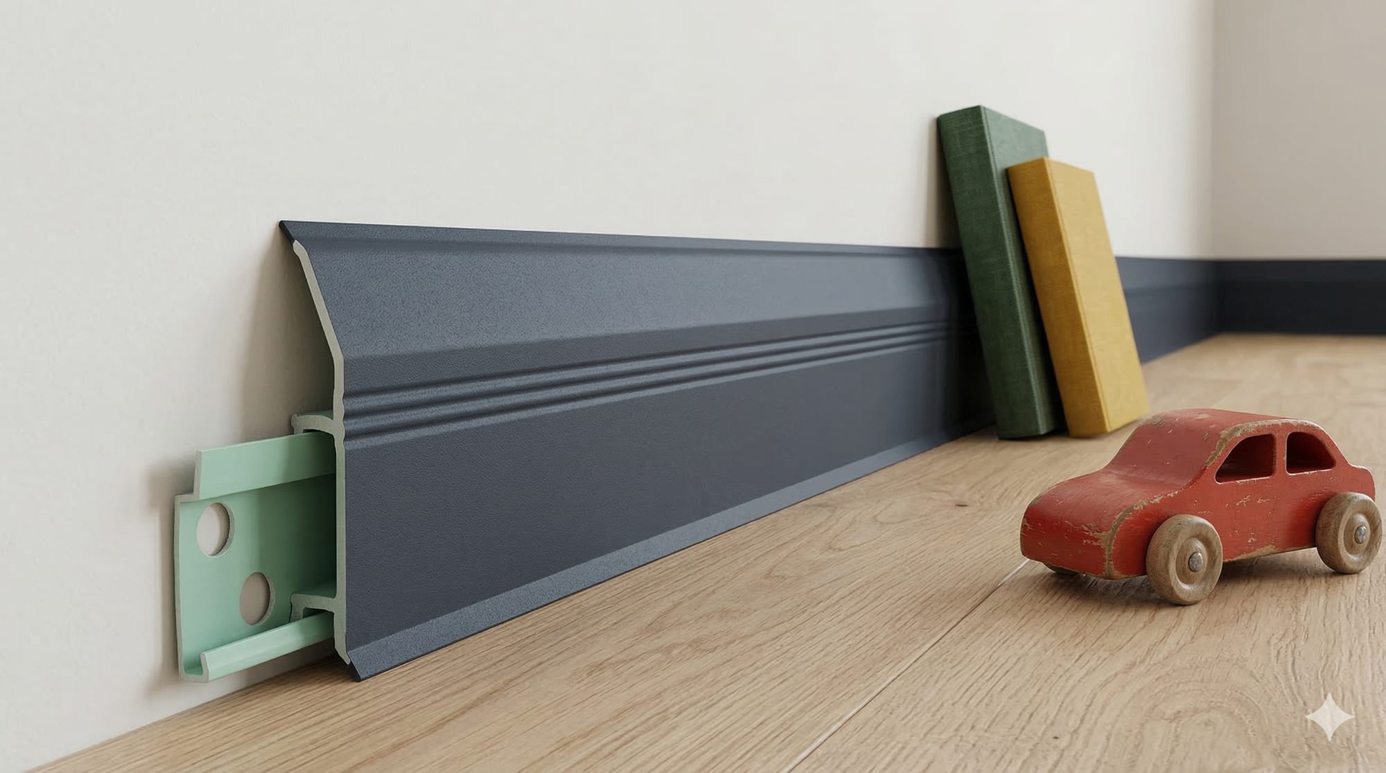 SPC Skirting Boards